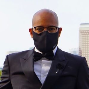 Meet your Posher, Julius